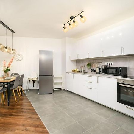 Erkel Luxury Home Budapest Kültér fotó