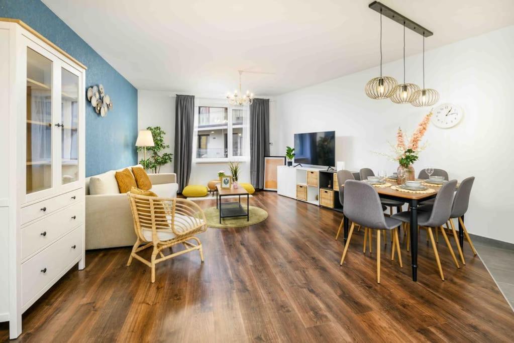 Erkel Luxury Home Budapest Kültér fotó