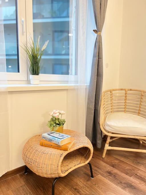 Erkel Luxury Home Budapest Kültér fotó